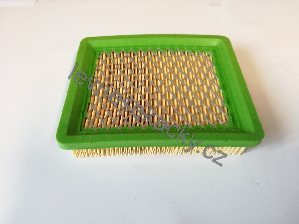 Filtr powietrza Fieldmann FZR 3002-B, 4003-B, 4610-B, 4615-B, 5114-B i wiele innych (11,6x10 cm) 