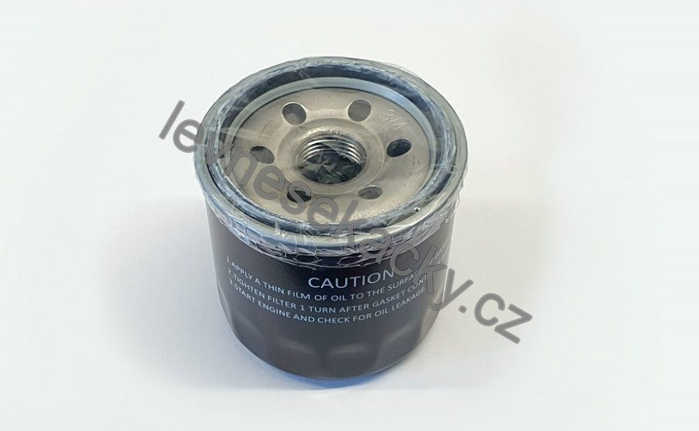 Filtr oleju do VARI RL 98HW i RL 102H 