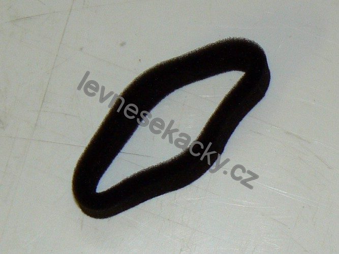 Filtr powietrza z piankowym wkładem ABG CG260 330 430 