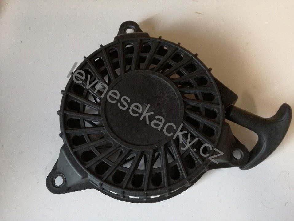 Starter FIELDMANN FZR 4611-B, 4616-B i 4618 BV (zastępstwo dla roczników 2015 - 2017) 