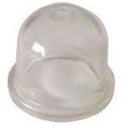 Balon, pompa paliwa, pompa gaźnika do kosy HECHT (nieoryginalna część zamienna) 