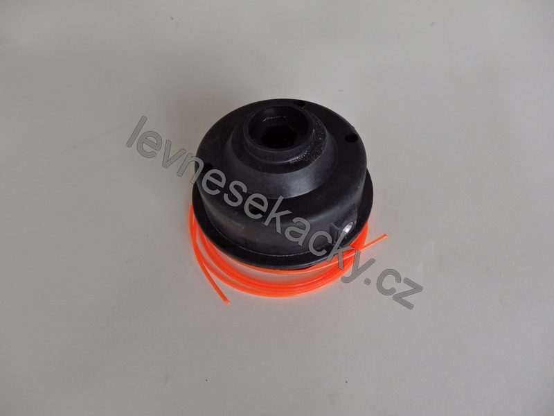 Kompletny strunowy head VeGA VE24250
