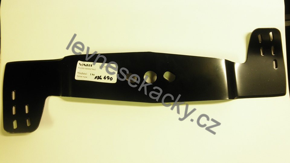 Nóż ABG 490 