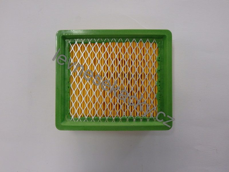 Wkład filtra powietrza do kosiarek VeGA z silnikami OHV 139 cm3 (11,6x10 cm)