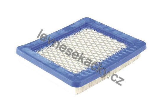 Filtr powietrza B&S Serie 625, 650, 675, Honda GCV P10225 (Zamiennik Orig. Nr. 491588, 491588S, 399959, PT15853, 17211-ZL8-000, 17211-ZL8-023) 