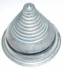 Wyrównywarka noży kosiarek 