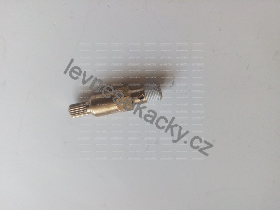 Zatyczka dolewu paliwa Jikov 2T 9302604 (oryginał)