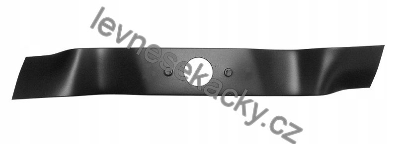 Nóż do HECHT 5564SB 5564SX 56cm - kosiarka (część zamienna nieoryginalna) 