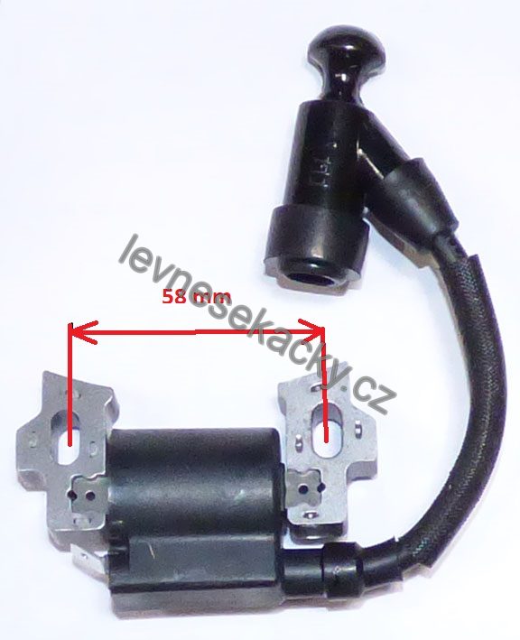Zapłon do VeGA MULTI 36-60
