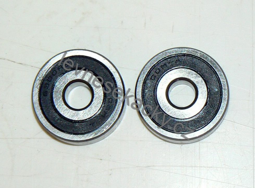 Łożysko koła napinacza VARI BDR-620, DS-521, F-530, F-580, F-600, F-700