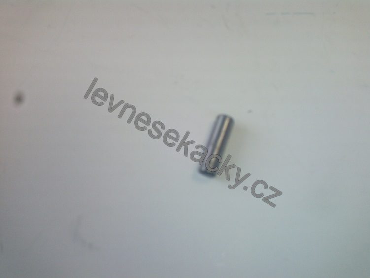 Wyobraź sobie pastora (koło zębate) kosiarki VeGA z roku produkcji 2012 