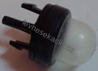 Balonowe pompy paliwowej do wszystkich pił HECHT (nieoryginalna część zamienna) 