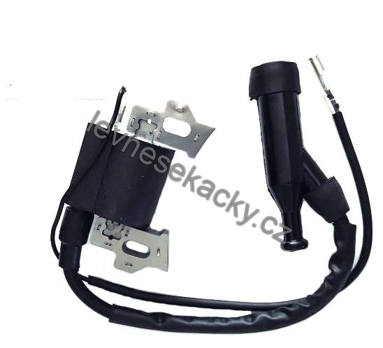 Fieldmann FZV 6050-B zapłon