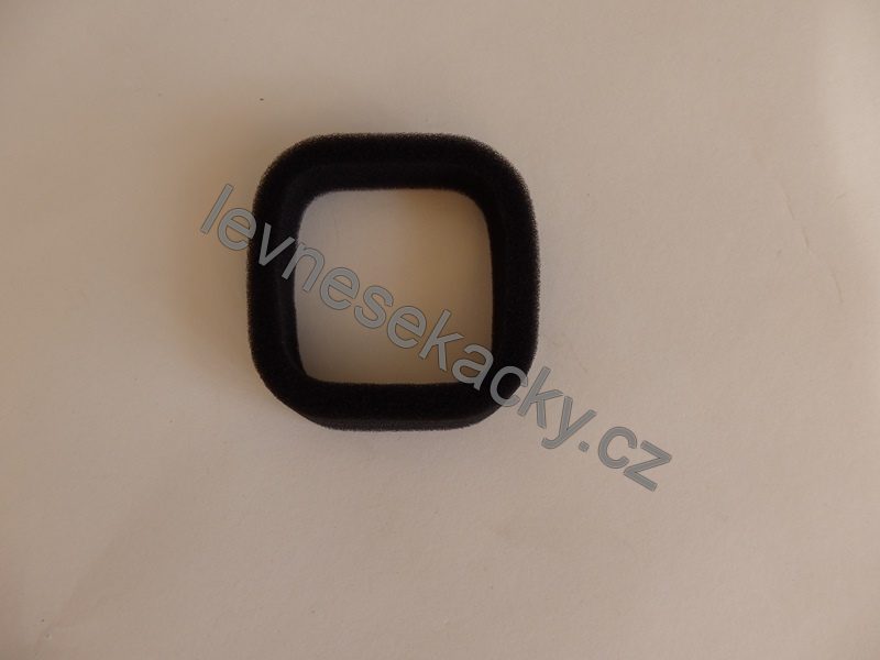 Filtr powietrza - gąbka VeGA BC525PRO i BCM520 