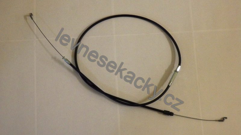 Wiązka (linka) sterująca dla modeli VeGA 424 SDX (2019-22), 42S ECO, 46S ECO, 46 HWXV (2019-22), 465, 515 SHBX, 485 SHB (2015), SXHE (2014, 19-24), 495 SXHE (2019-22), 495 SXR(2021),51 HWXV i HWTV (2019-22), 525 4SXH (2021-22), 545 SXH i SXHE (2019-22), 752 SXH DOV (2015-21), 752 SXH GCV (2019-22),VeGA 854 SXH GCV 5in1