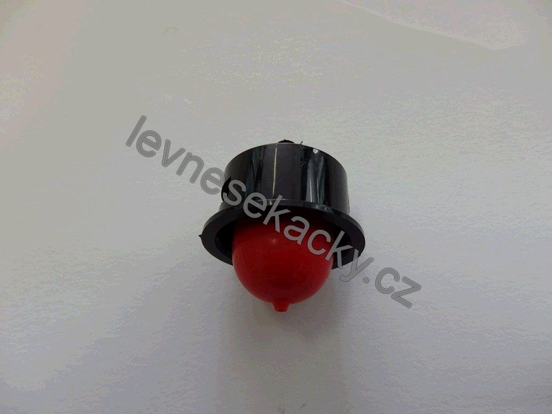 Pompa paliwa (pompka-przystawka) VeGA 404 SDX r. 2016-20, 424S, 424SDX i inne (bezpośrednio przykręcane do gaźnika) 