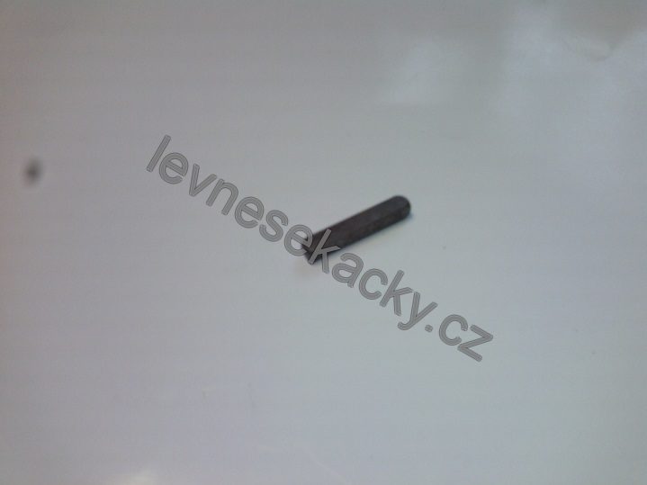 Ołówek, klamra nośna noży 4,75x5x25 ABG, VeGA, Fieldmann, Hecht i inne 