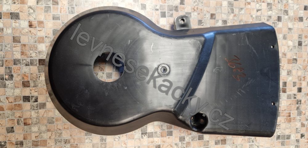 Pokrywa pasa Fieldmann FZR 4615-LiBES - 80062521