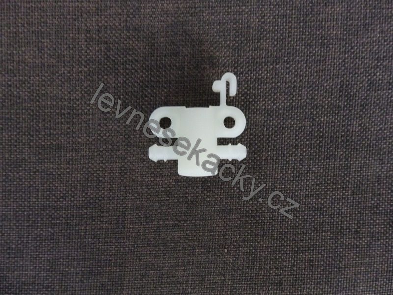 Obudowa pompy VeGA VE302