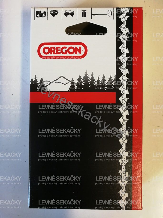 Łańcuch dla VeGA VE302 (OREGON)