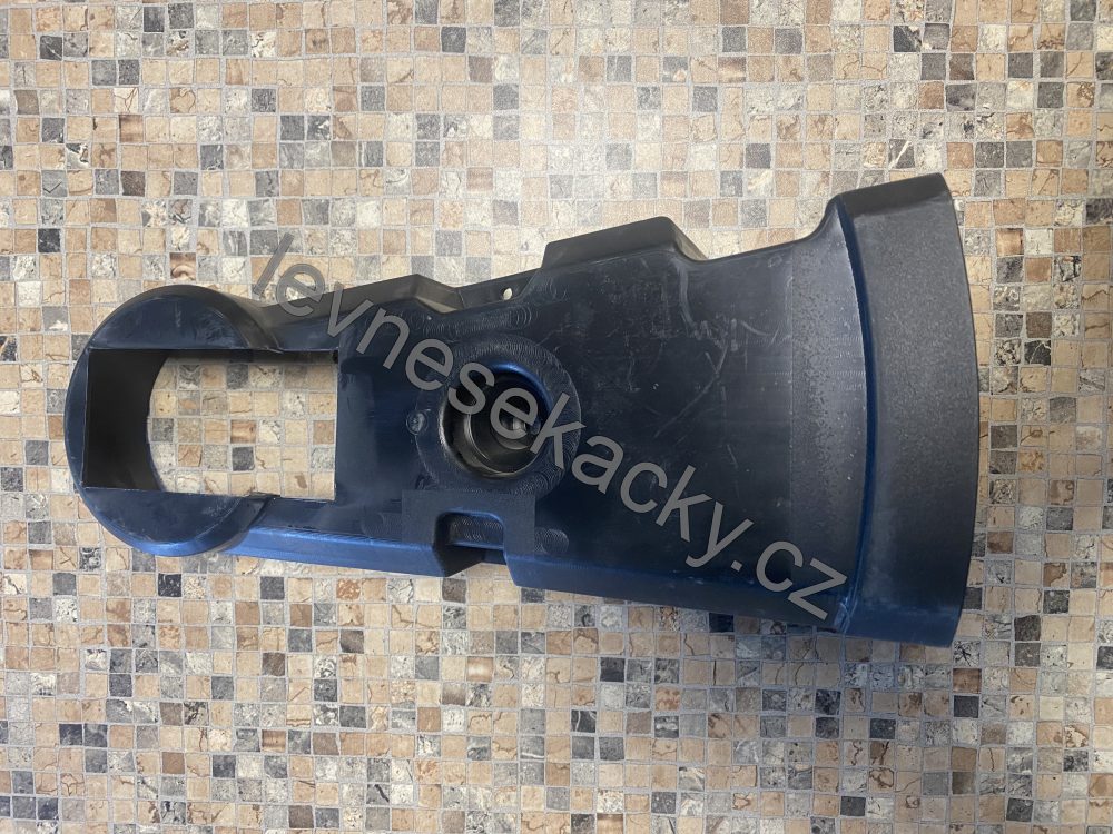 Osłona paska FZR 5112-196BL z 2025 r.