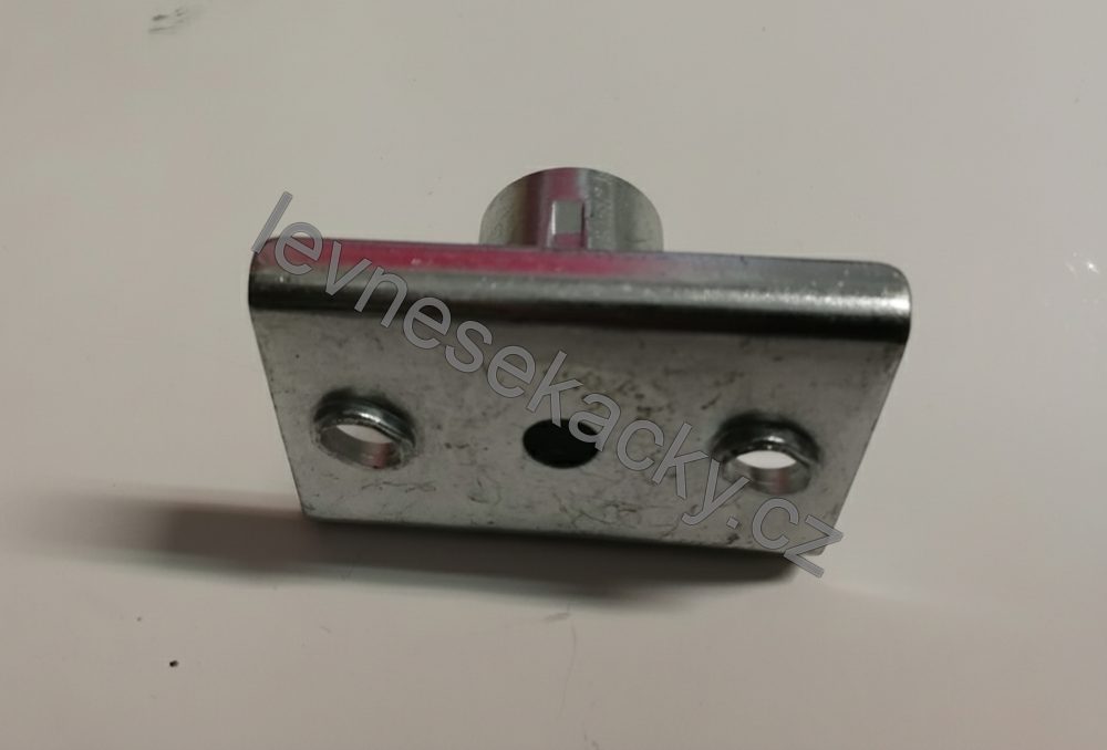 Uchwyt na nóż do PARKSIDE PBM 42 A1