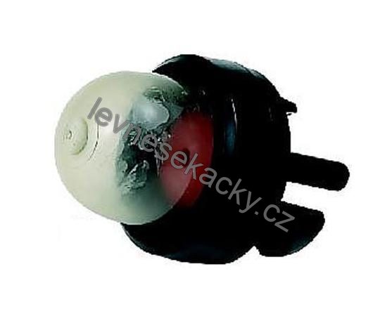 Pompa paliwowa (balonik, urządzenie dozujące) do modeli RYOBI, STIHL, WALBRO WYJ-34, WYJ-33, WYJ-45, WT23A, WYJ-86; nr org. ND: WALBRO:188512,STIHL:41303506200, RYOBI:683974 (56430) 