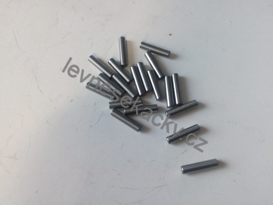 Koła zębate (szpilki) do GARDEN MASTER GM 46 SP i GM 51 SP 