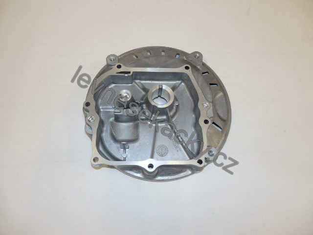 Pokrywa silnika (wanna) do Fieldmann FZR 4210-B, FZR 4005-127BH, FZR 4115-LiBES, FZR 4611-144B, FZR 4612-144B, FZR 4614-144B, FZR 4616-144B, FZR 4618-144BV, FZR 5113-170B, FZR 5130-170B, FZR 5114-170B, FZR 5114-170BV, FZR 5115-170B, FZR 5316-170B