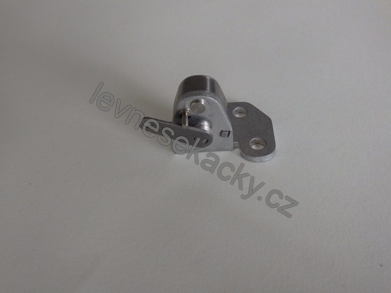 Sterowanie termostatem dla RIWALL RPM 5155 PRO i innych
