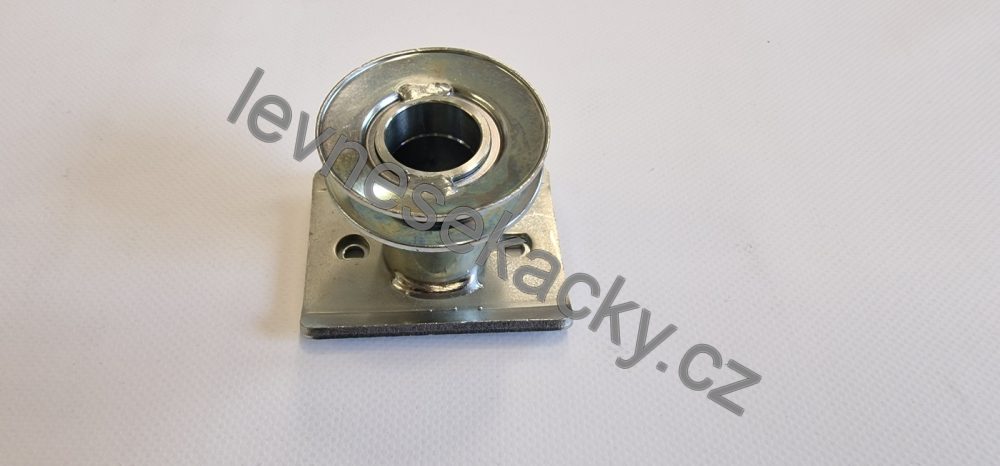 Nuga rünnak Fieldmann FZR 4615-20BES-ga