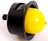 Pompa paliwa (balon, pompka) do RIWALL RPM 4120, 4220, 4235, 4635, 5135, 5140,  5355, T100 i innych