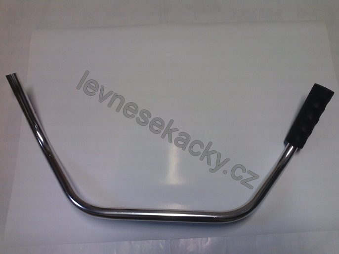 Kierownice do kosy spalinowej, ABG CG330, 430 i 550, rura o średnicy 19 mm