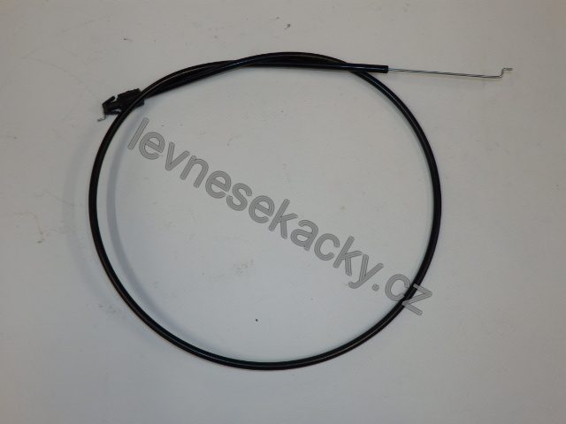 Linka gazu VeGA T66R (linka Bowden)