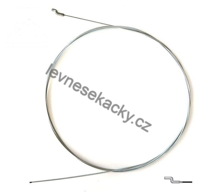 Zestaw naprawczy linki trakcyjnej lub hamulca silnikowego do VeGA 4855 SXH, 5256 SXH