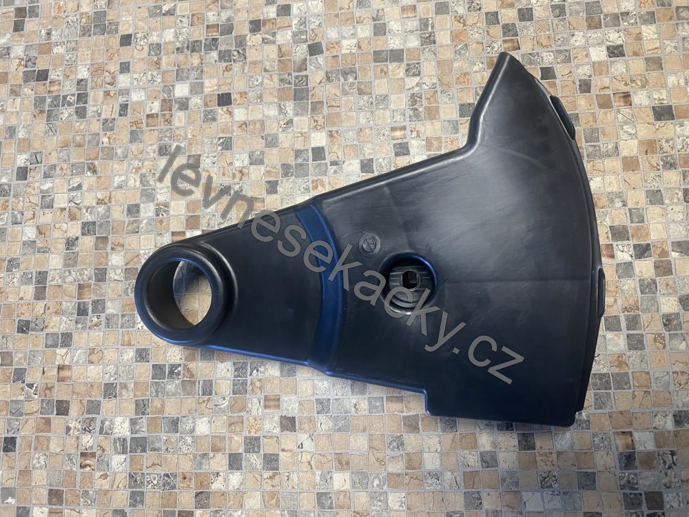 Osłona paska Fieldmann FZR 4212-B