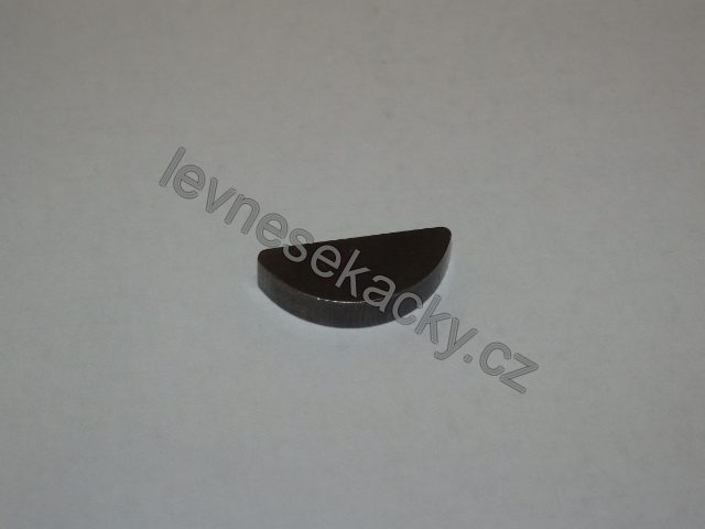 Ramię korbowe połówkuliście 18x7,5x4 Y196V 7HP-196cc - W91G0000000