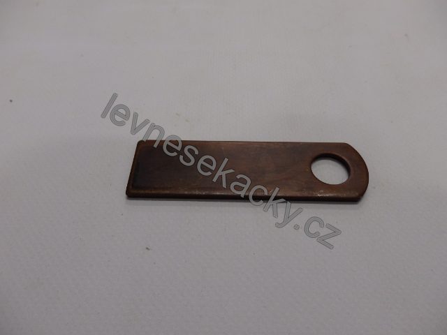 Nuga WEIBANG WB 384 RB ja RC