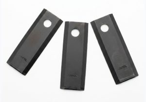 Nóż VARI BDR-550, SAMSON 56 - (3x)