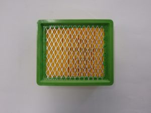 Wkład filtra powietrza do kosiarek VeGA z silnikami OHV 139 cm3 (11,6x10 cm)