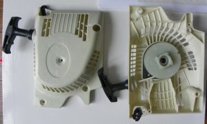 Pełne uruchomienie pił FIELDMANN FZP 3001-B, FZP 4516-B i FZP 5216-B