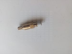 Zatyczka dolewu paliwa Jikov 2T 9302604 (oryginał)