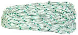 Starter rope for VeGA lawnmowers