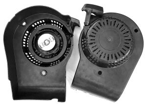 Starter kompletny do GM 40 PSP