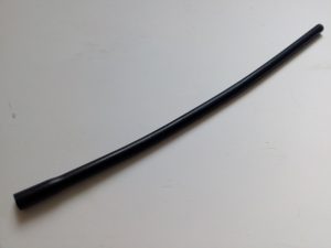 Gasoline hose for all VeGA lawn mowers with OHV139, 140, 170 and 190 cc engines