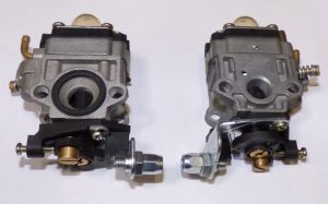 Gaźnik BC350D