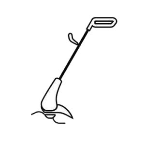 Wykaszarki - podkaszarki