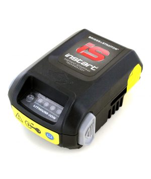AKUMULATOR BRIGGS&STRATTON INSTART (oryg. nr 593560 - dostarczamy 597189 o pojemności 2Ah)