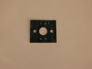Uszczelka gaźnika do VeGA C43, BC430, 520, 525PRO i BCM520 
