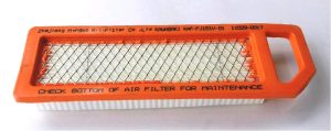 Wkład filtra powietrza Kawasaki FJ180V-BM74E - 50FJ180V11029-0017